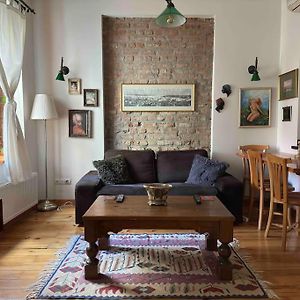Appartement met Twee Slaapkamers